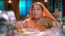 Main Hoon Aparajita - 16th January 2023